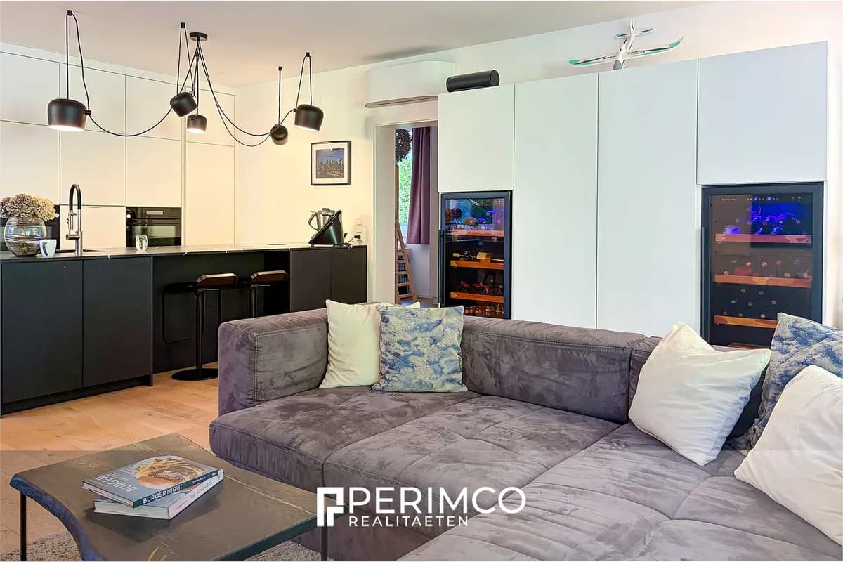 Wohnung kaufen in Linz – 116 m², € 935.000 – Bild 12 von 28