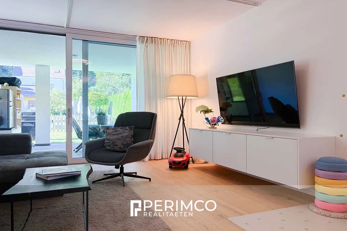 Wohnung kaufen in Linz – 116 m², € 935.000 – Bild 13 von 28