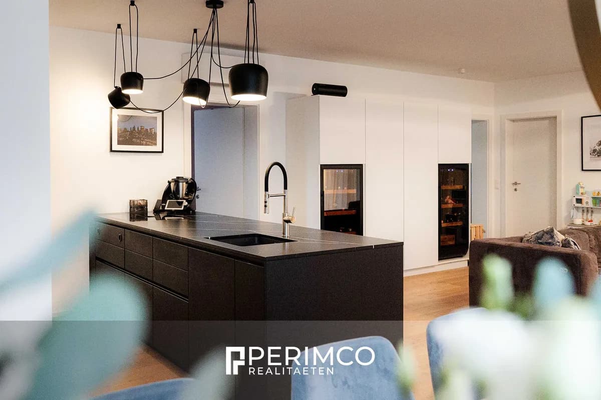Wohnung kaufen in Linz – 116 m², € 935.000 – Bild 17 von 28