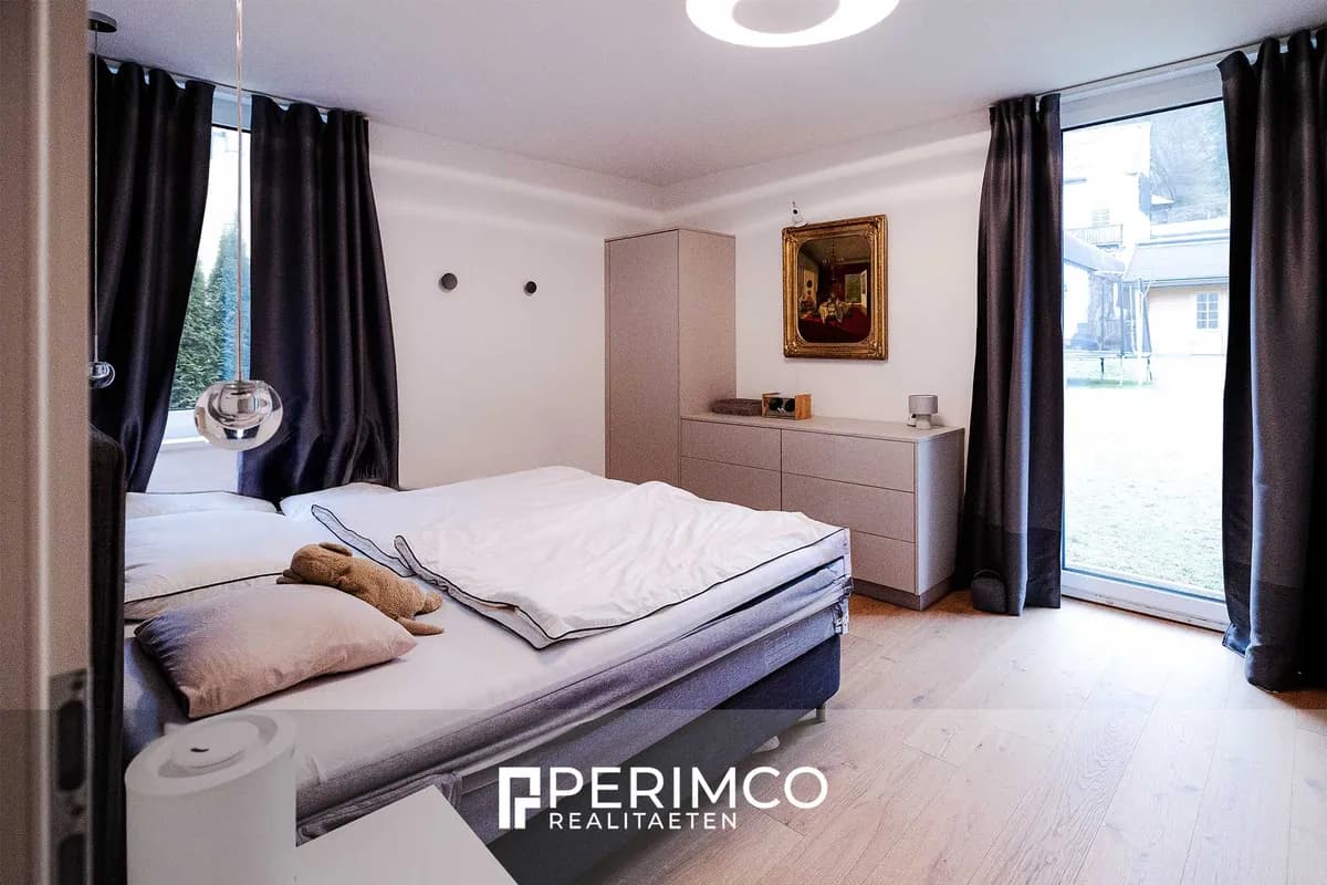 Wohnung kaufen in Linz – 116 m², € 935.000 – Bild 19 von 28