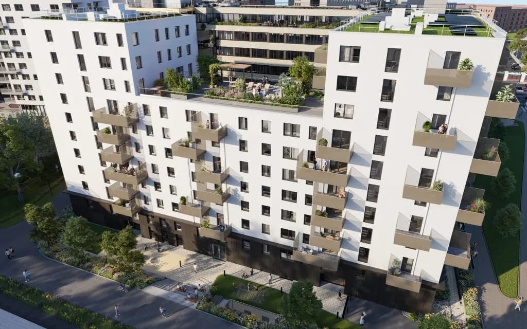 1-Zimmer-Wohnung kaufen in Wien – 36,28 m², € 343.000 – Bild 7 von 8