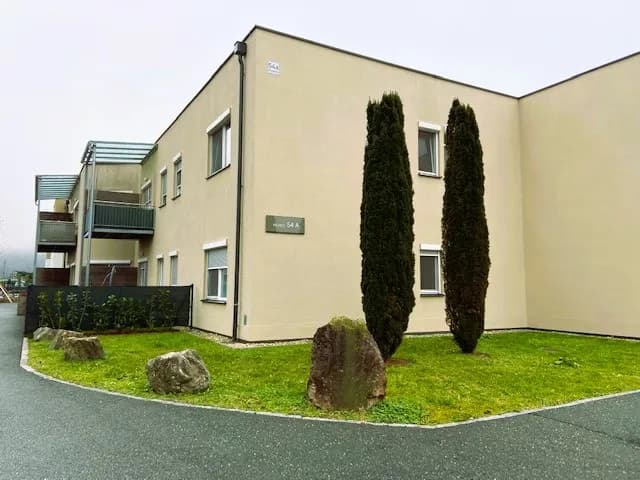 3-Zimmer-Wohnung mieten in Leibnitz – 62 m², € 885