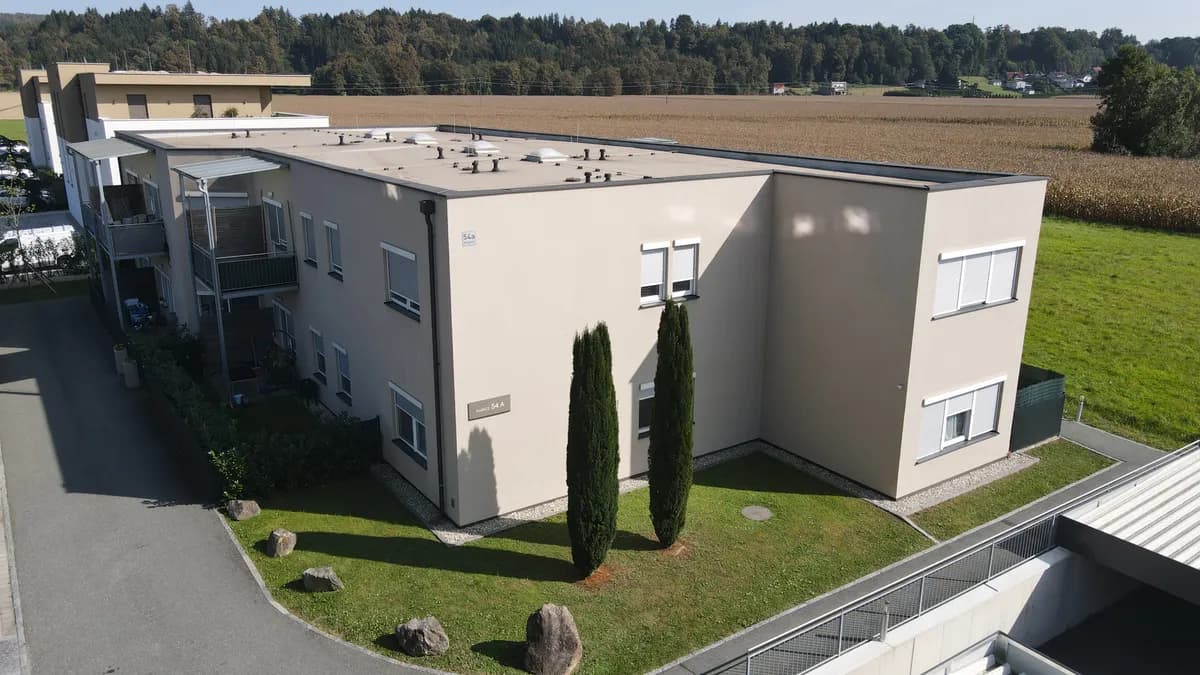 3-Zimmer-Wohnung mieten in Leibnitz – 62 m², € 885 – Bild 5 von 28