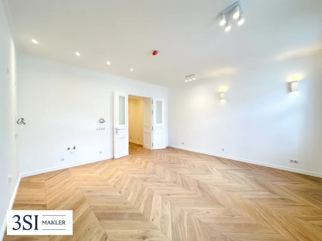 3-Zimmer-Wohnung kaufen in Wien – 73,76 m², € 589.000 – Bild 4 von 14