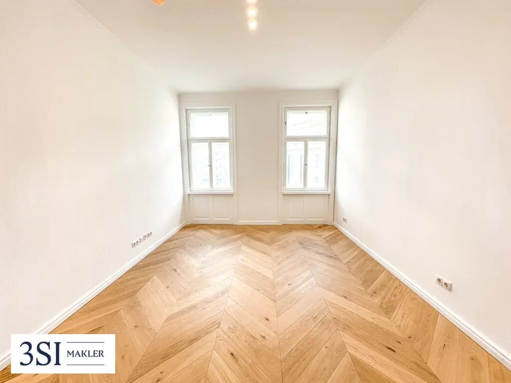 3-Zimmer-Wohnung kaufen in Wien – 73,76 m², € 589.000 – Bild 5 von 14