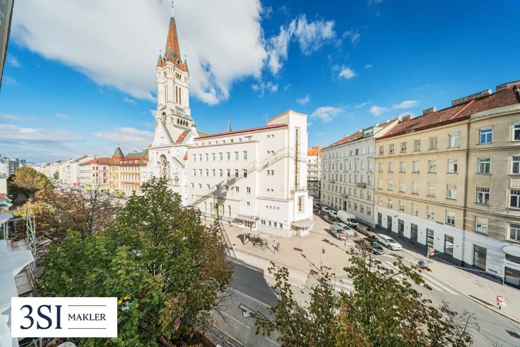 3-Zimmer-Wohnung kaufen in Wien – 73,76 m², € 589.000 – Bild 8 von 14