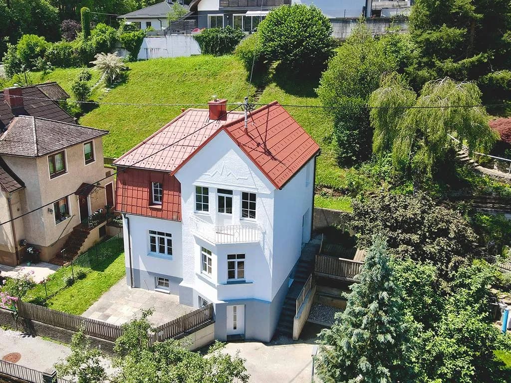 Haus kaufen in Steyr – 81 m², € 259.000