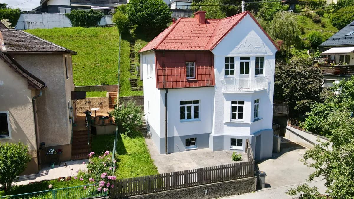Haus kaufen in Steyr – 81 m², € 259.000 – Bild 2 von 11