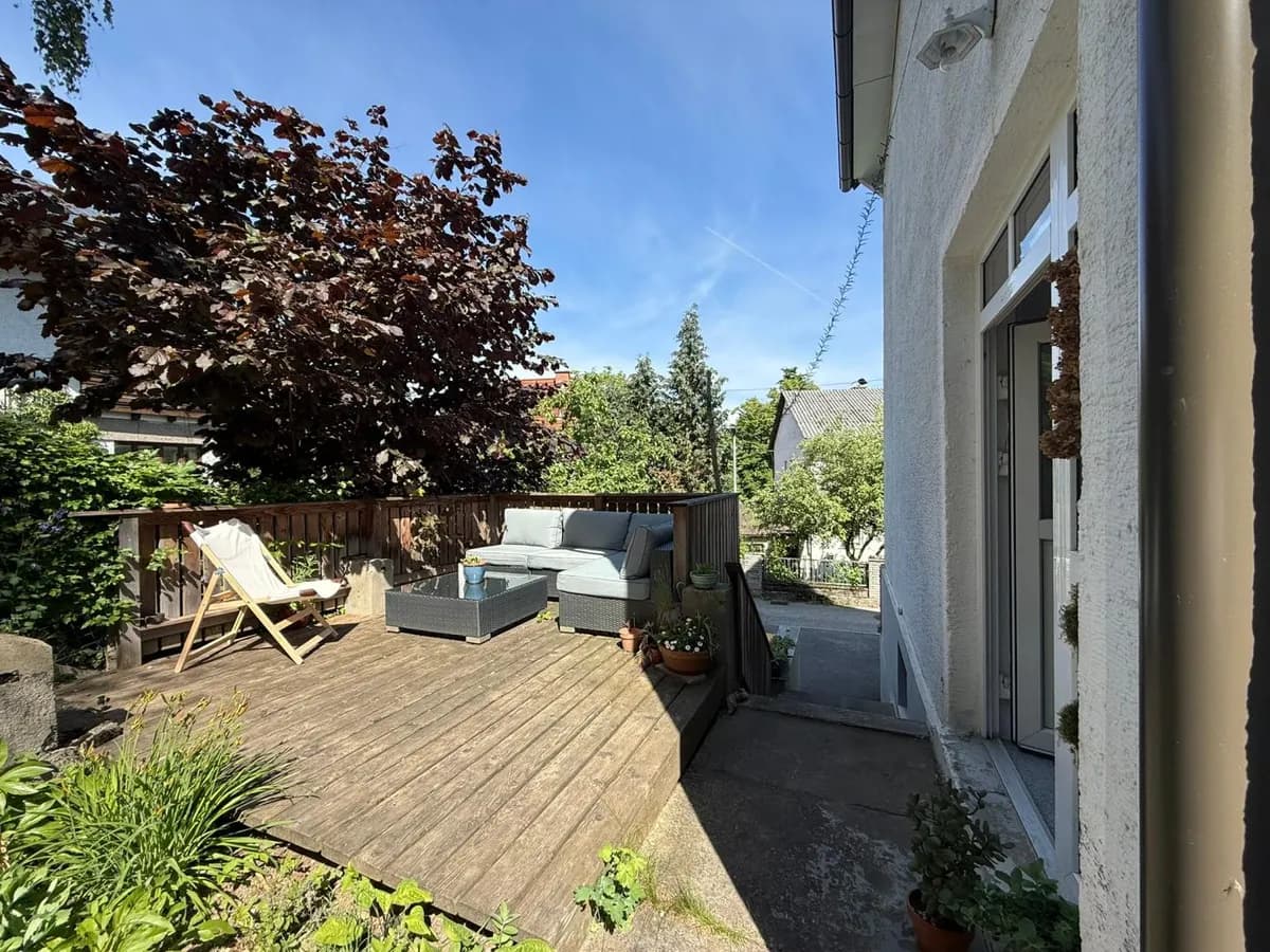 Haus kaufen in Steyr – 81 m², € 259.000 – Bild 3 von 11
