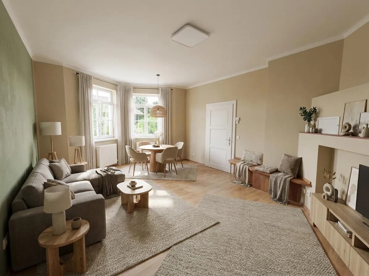Haus kaufen in Steyr – 81 m², € 259.000 – Bild 5 von 11