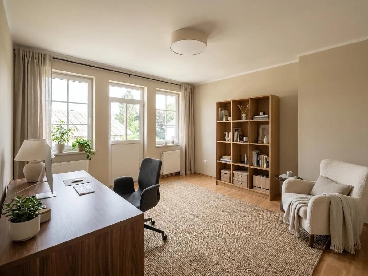 Haus kaufen in Steyr – 81 m², € 259.000 – Bild 7 von 11