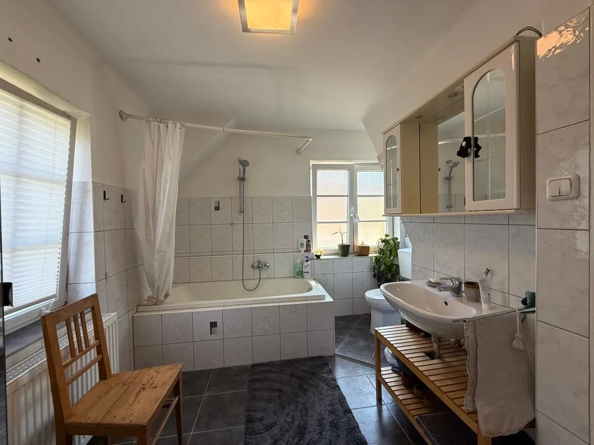 Haus kaufen in Steyr – 81 m², € 259.000 – Bild 8 von 11