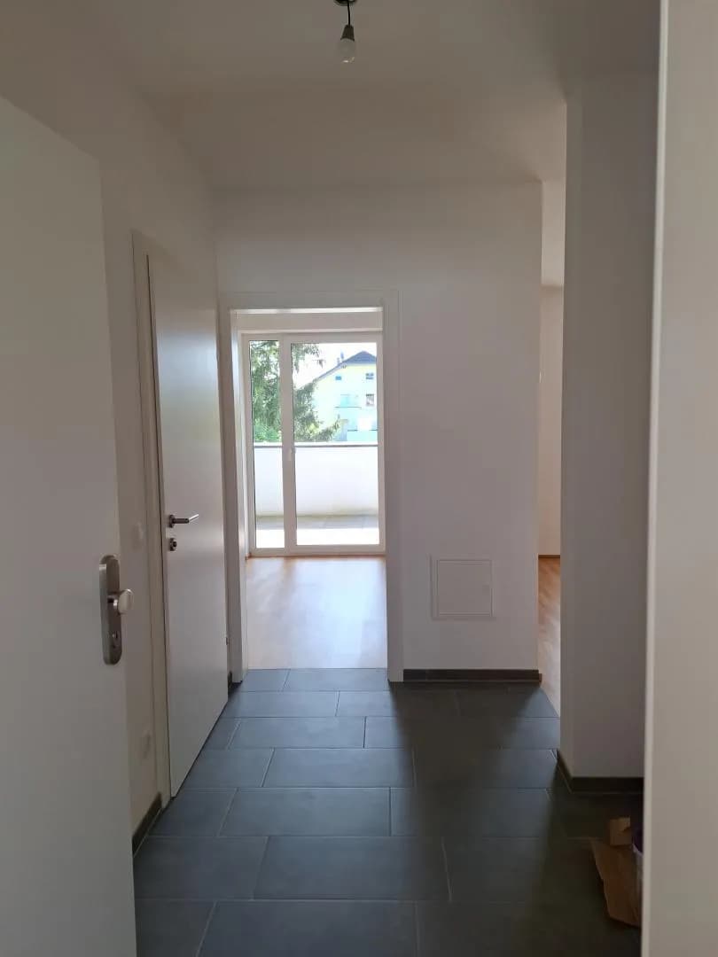 2-Zimmer-Wohnung mieten in Wels – 42,84 m², € 859 – Bild 8 von 9