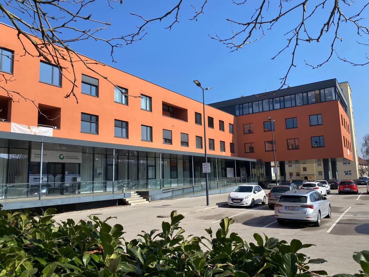 Gewerbeimmobilie kaufen in Grieskirchen – 1 437 m², € 2.900.000