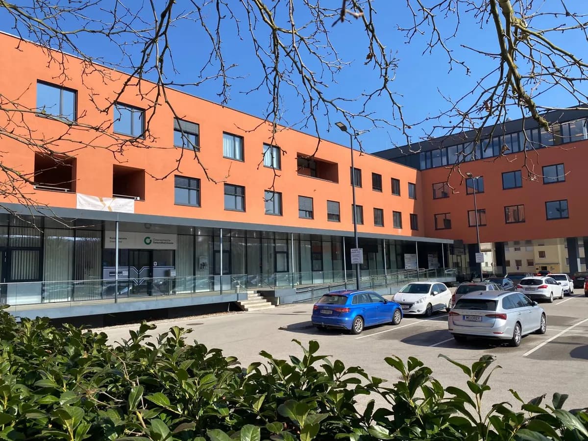 Gewerbeimmobilie kaufen in Grieskirchen – 1 437 m², € 2.900.000 – Bild 22 von 26