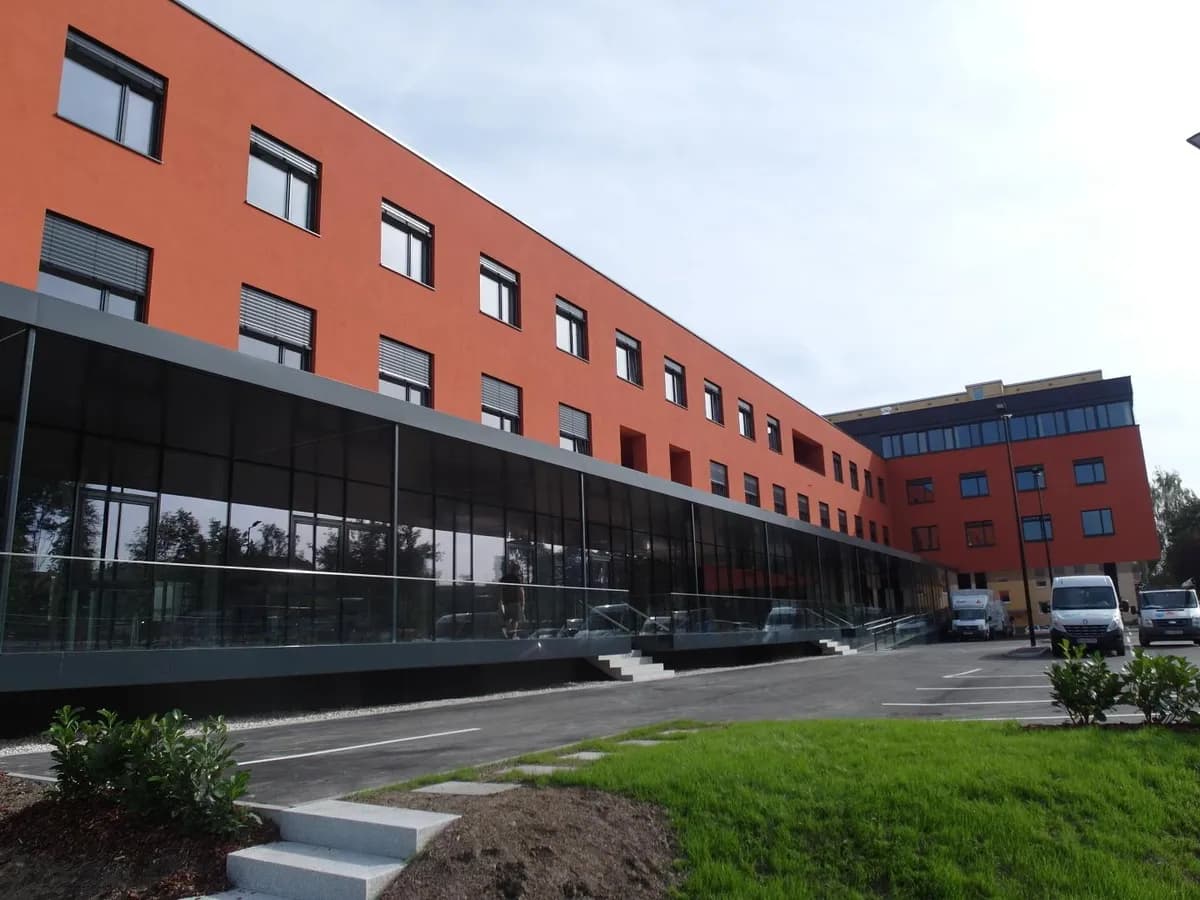 Gewerbeimmobilie kaufen in Grieskirchen – 1 437 m², € 2.900.000 – Bild 24 von 26