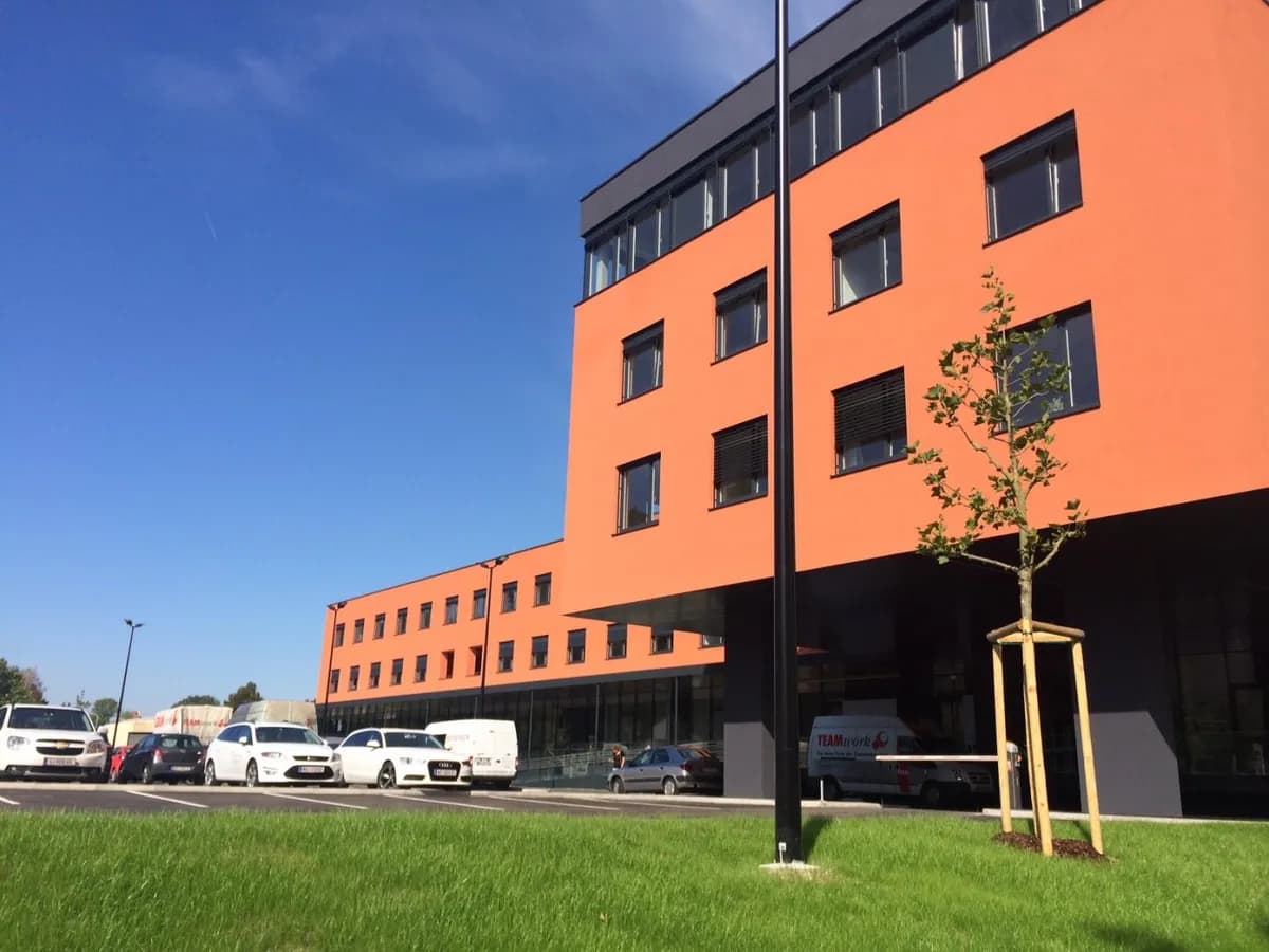 Gewerbeimmobilie kaufen in Grieskirchen – 1 437 m², € 2.900.000 – Bild 25 von 26