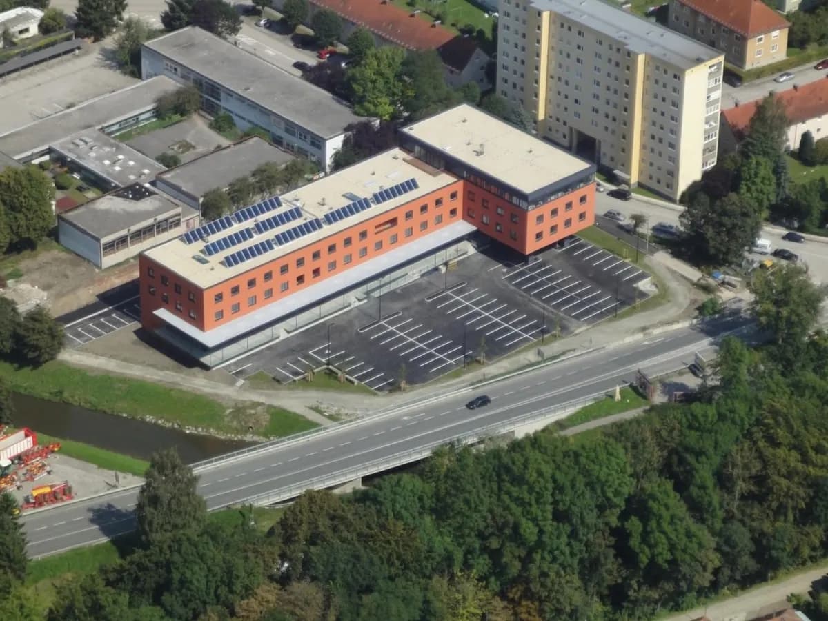 Gewerbeimmobilie kaufen in Grieskirchen – 1 437 m², € 2.900.000 – Bild 26 von 26