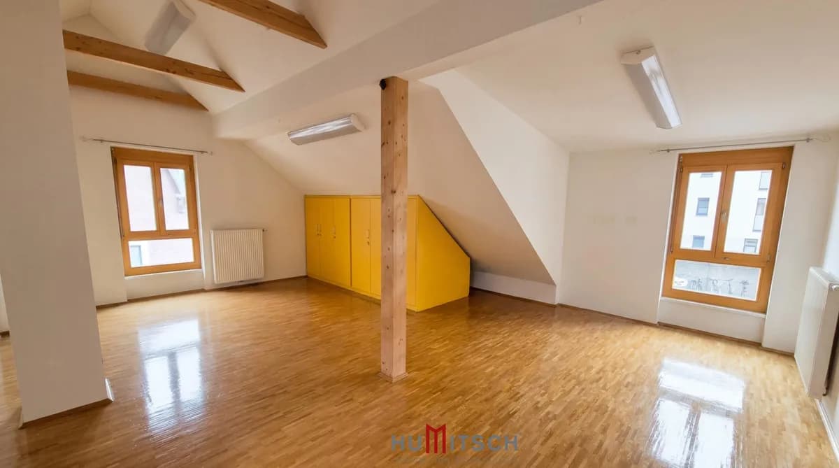 Gewerbeimmobilie mieten in Graz – 181 m² – Bild 1 von 6