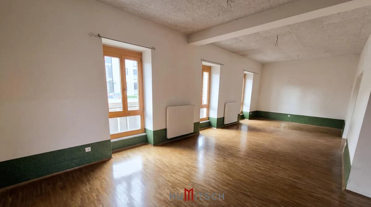 Gewerbeimmobilie mieten in Graz – 181 m² – Bild 4 von 6