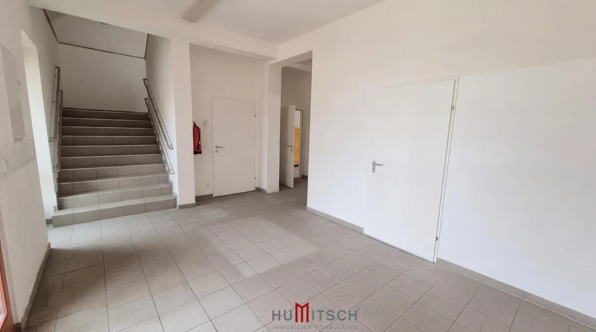 Gewerbeimmobilie mieten in Graz – 181 m² – Bild 5 von 6