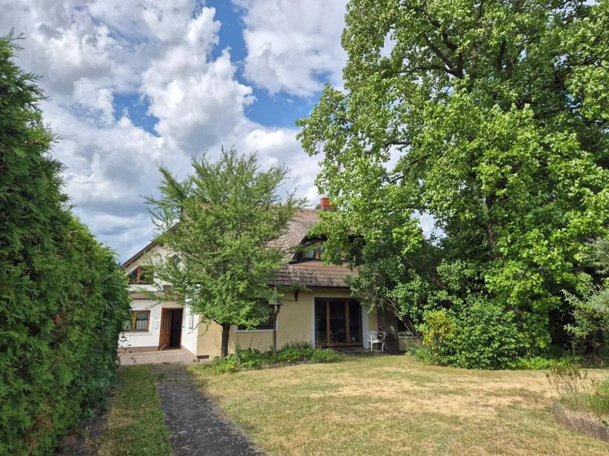 6-Zimmer-Haus kaufen in Sankt Pölten Land – 215 m², € 390.000 – Bild 10 von 12