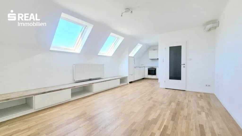 2-Zimmer-Wohnung kaufen in Wien – 47,5 m², € 315.000