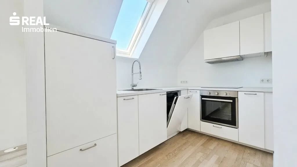 2-Zimmer-Wohnung kaufen in Wien – 47,5 m², € 315.000 – Bild 3 von 10