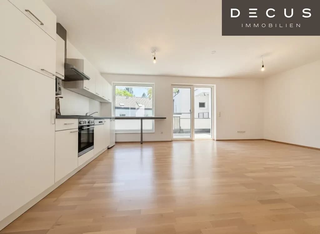 4-Zimmer-Wohnung kaufen in Graz – 90 m², € 349.500