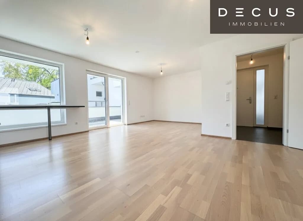 4-Zimmer-Wohnung kaufen in Graz – 90 m², € 349.500 – Bild 2 von 21