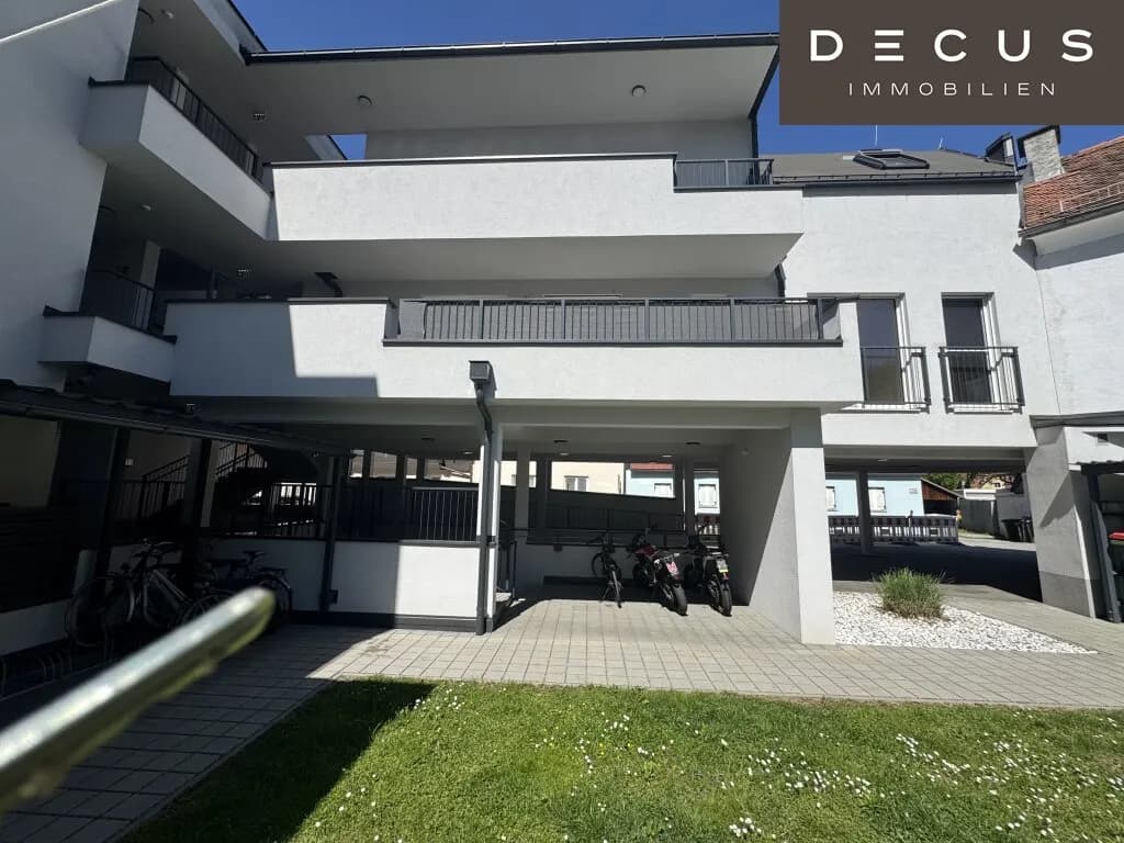 4-Zimmer-Wohnung kaufen in Graz – 90 m², € 349.500 – Bild 17 von 21