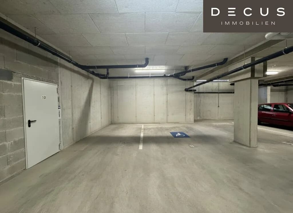 4-Zimmer-Wohnung kaufen in Graz – 90 m², € 349.500 – Bild 20 von 21