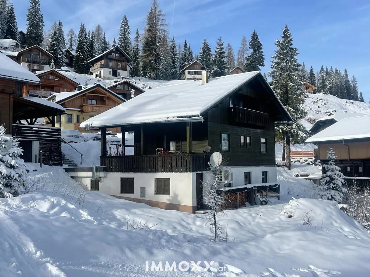 Immobilie kaufen in Hermagor – 250 m² – Bild 2 von 5