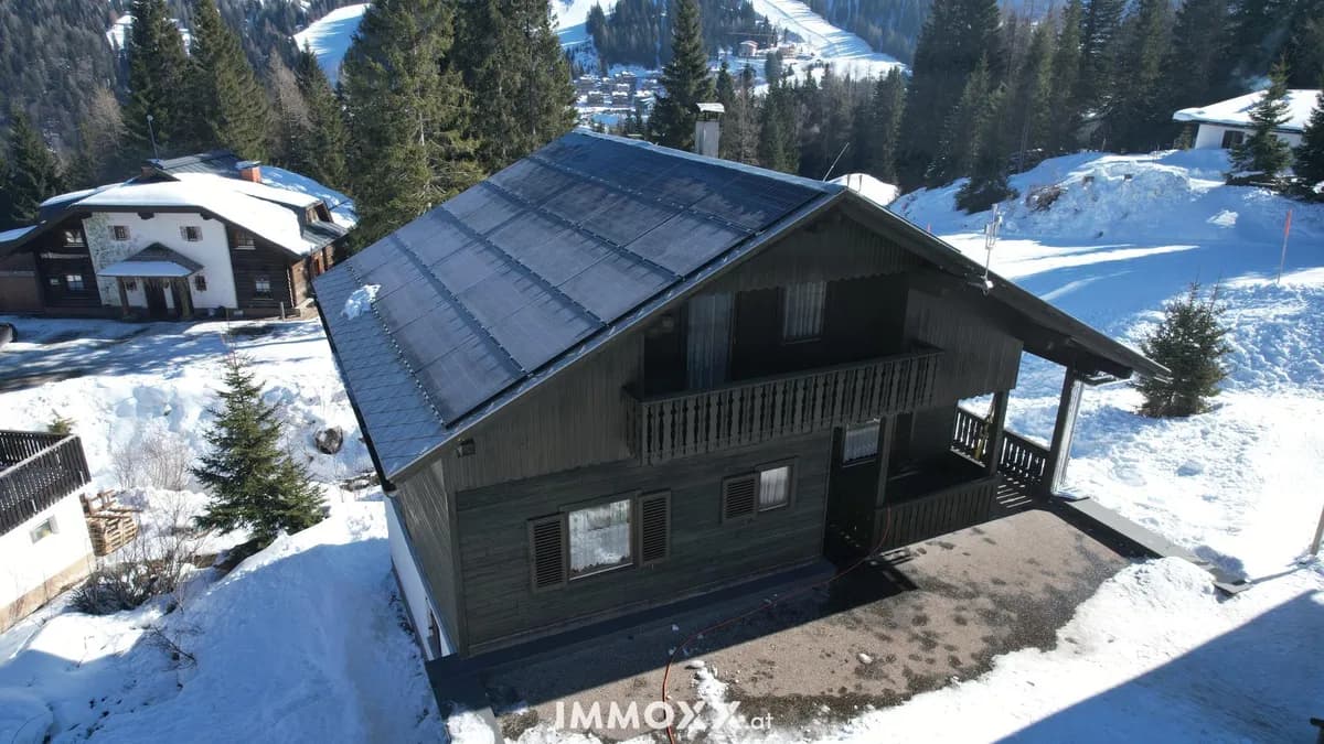 Immobilie kaufen in Hermagor – 250 m² – Bild 3 von 5