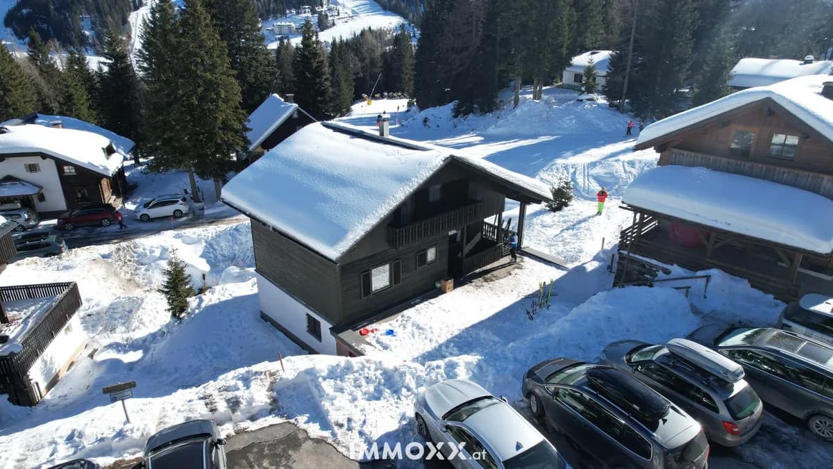 Immobilie kaufen in Hermagor – 250 m² – Bild 5 von 5