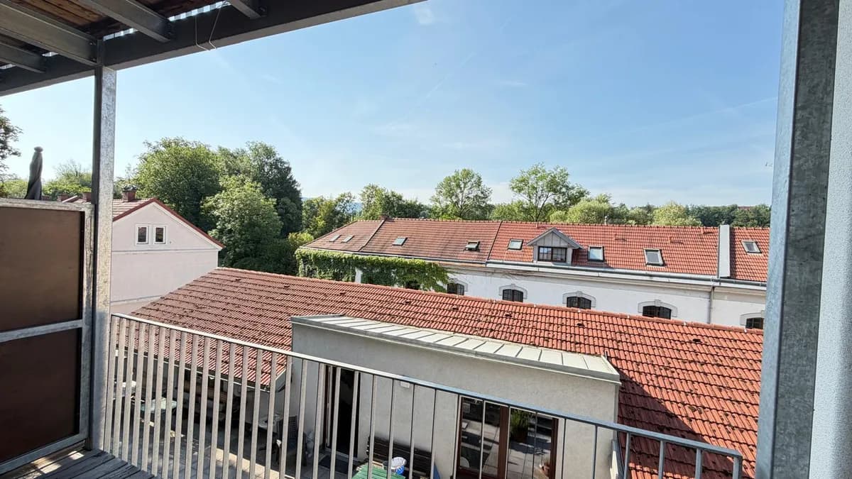 Wohnung kaufen in Steyr – 66 m², € 198.000 – Bild 2 von 8