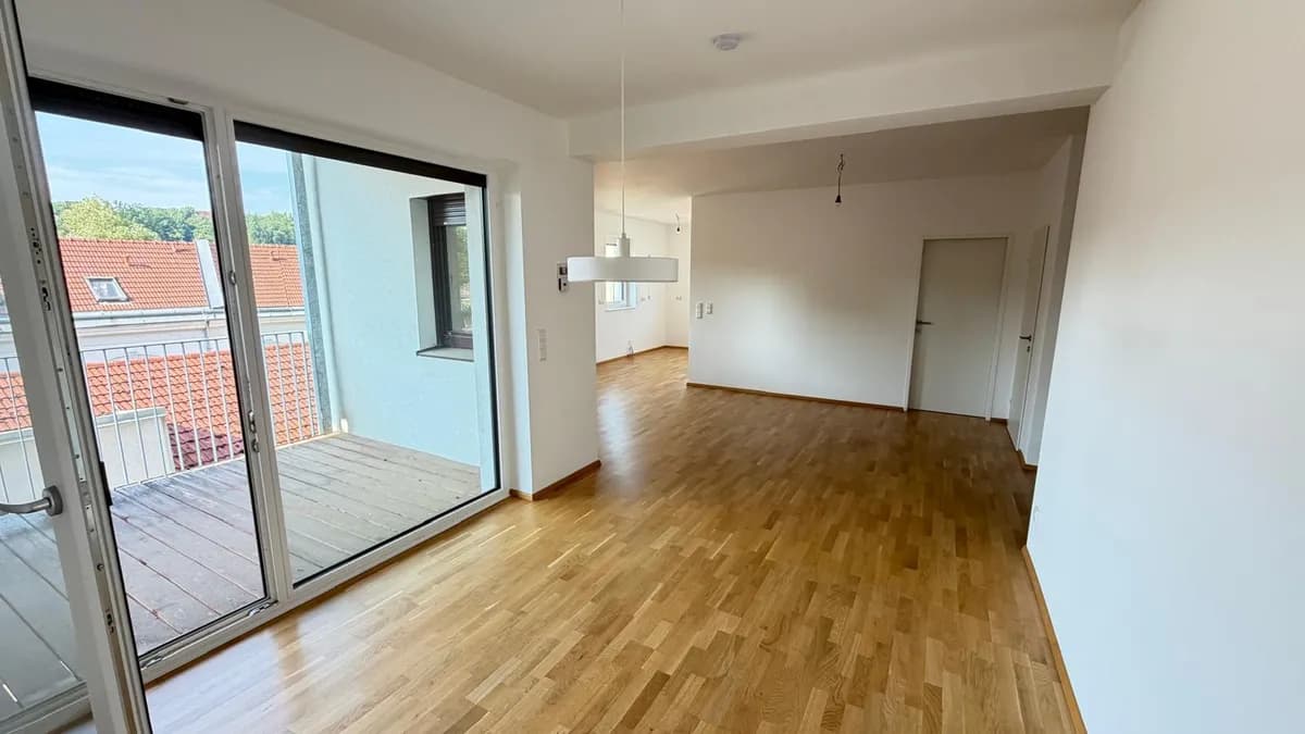 Wohnung kaufen in Steyr – 66 m², € 198.000 – Bild 3 von 8
