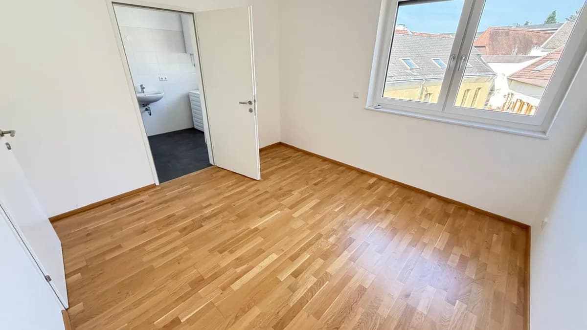 Wohnung kaufen in Steyr – 66 m², € 198.000 – Bild 4 von 8