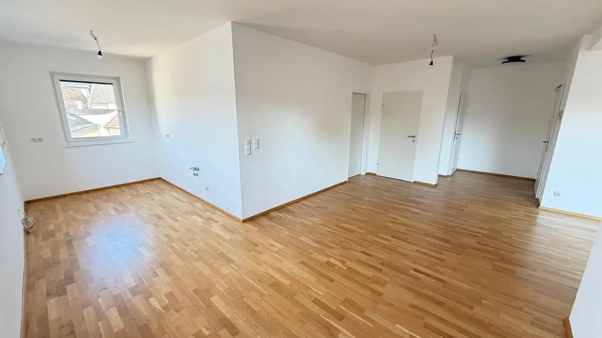 Wohnung kaufen in Steyr – 66 m², € 198.000 – Bild 8 von 8