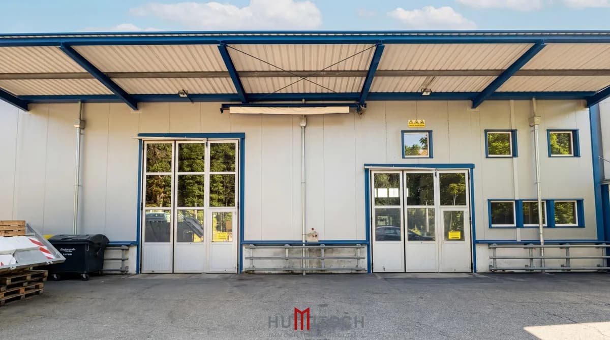 Grundstück kaufen in Graz-Umgebung – 3 690 m² – Bild 6 von 22