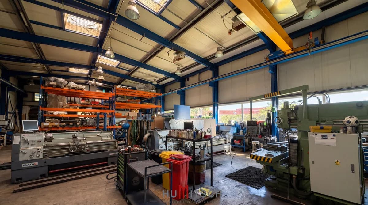 Grundstück kaufen in Graz-Umgebung – 3 690 m² – Bild 9 von 22