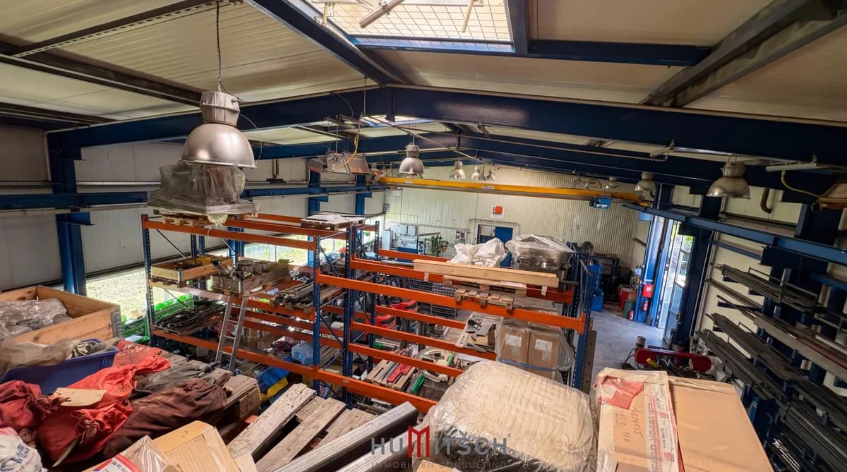 Grundstück kaufen in Graz-Umgebung – 3 690 m² – Bild 11 von 22