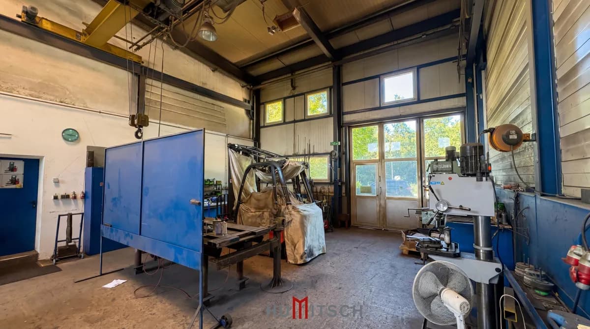 Grundstück kaufen in Graz-Umgebung – 3 690 m² – Bild 15 von 22