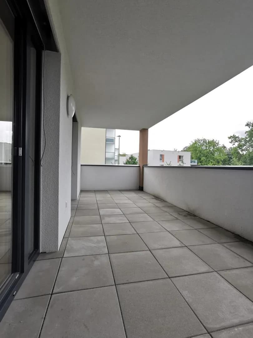 2-Zimmer-Wohnung mieten in Wels – 56,55 m², € 1.016 – Bild 3 von 10