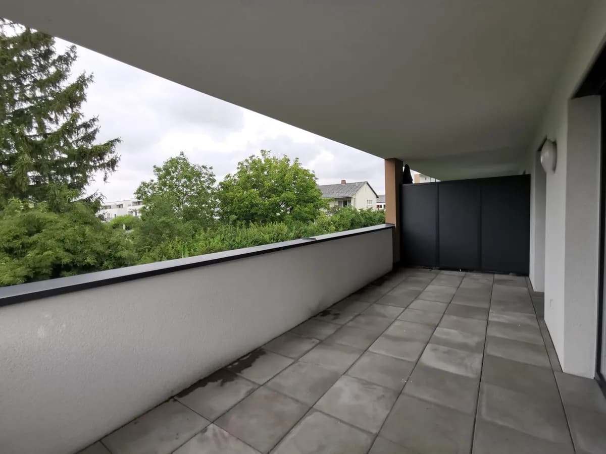 2-Zimmer-Wohnung mieten in Wels – 56,55 m², € 1.016 – Bild 4 von 10