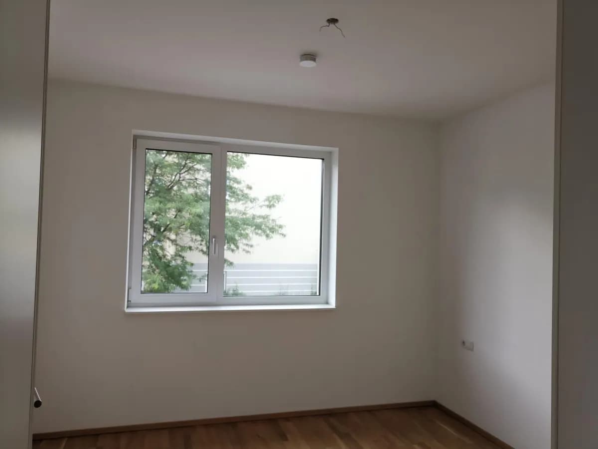 2-Zimmer-Wohnung mieten in Wels – 56,55 m², € 1.016 – Bild 5 von 10