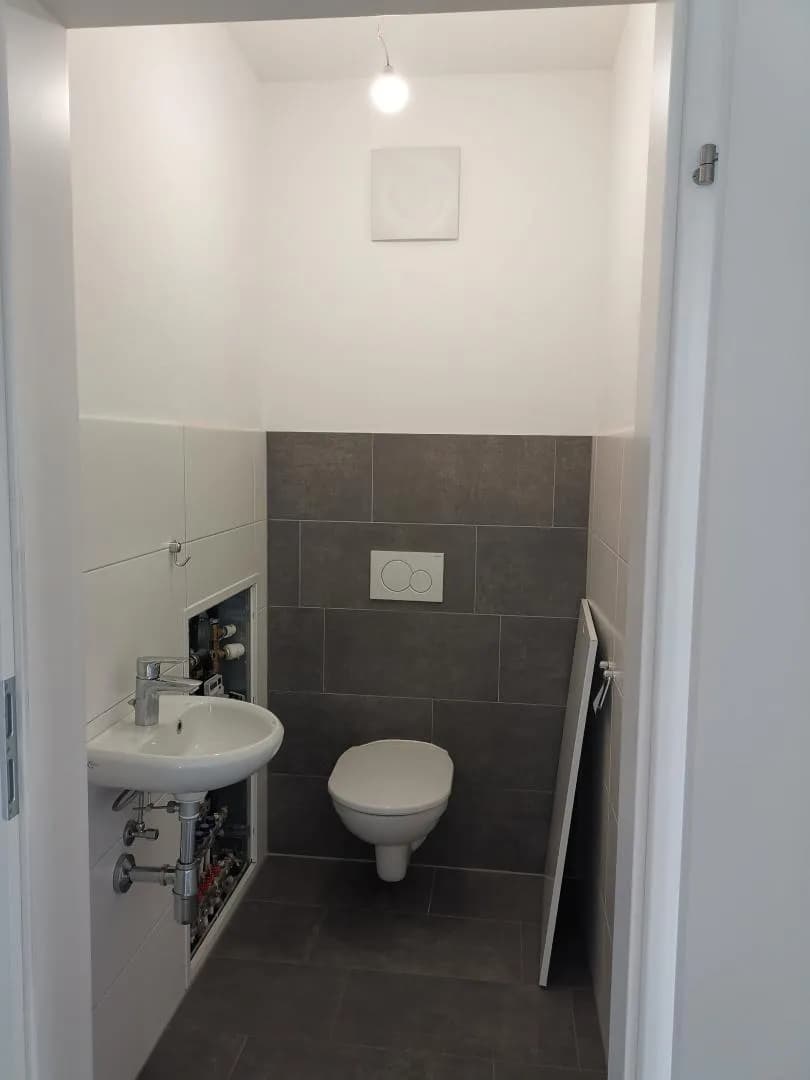 2-Zimmer-Wohnung mieten in Wels – 56,55 m², € 1.016 – Bild 9 von 10