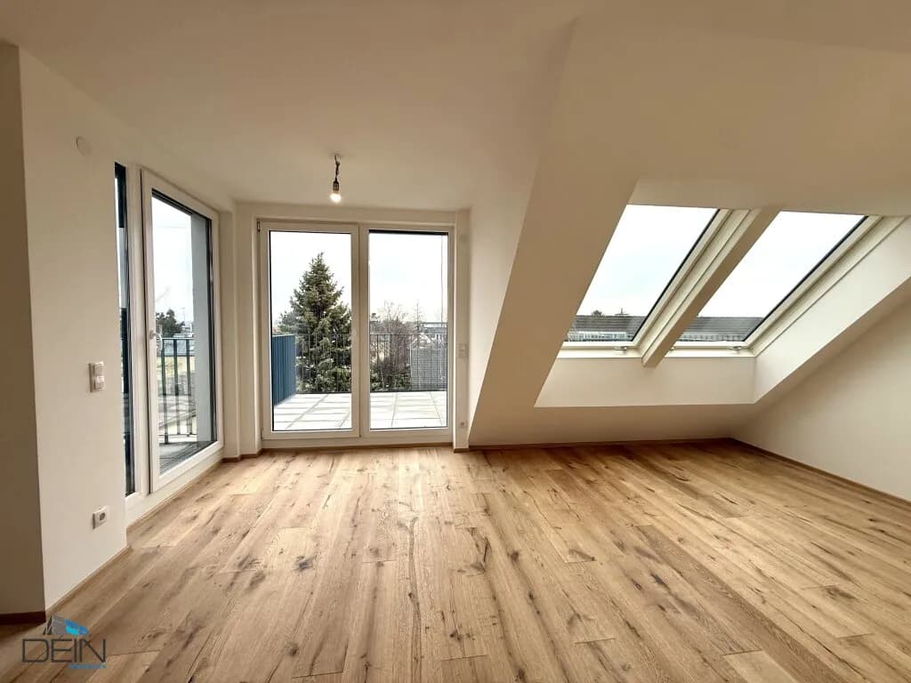 2-Zimmer-Wohnung kaufen in Wien – 45,48 m², € 249.000