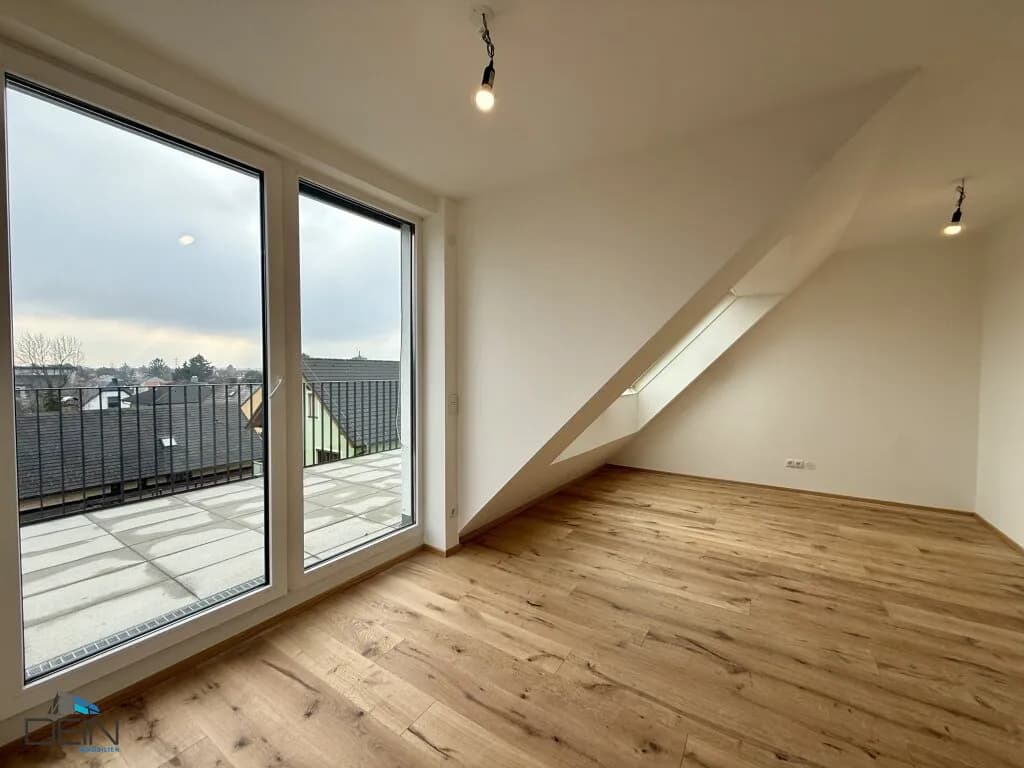 2-Zimmer-Wohnung kaufen in Wien – 45,48 m², € 249.000 – Bild 2 von 13