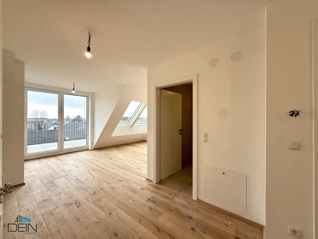 2-Zimmer-Wohnung kaufen in Wien – 45,48 m², € 249.000 – Bild 3 von 13
